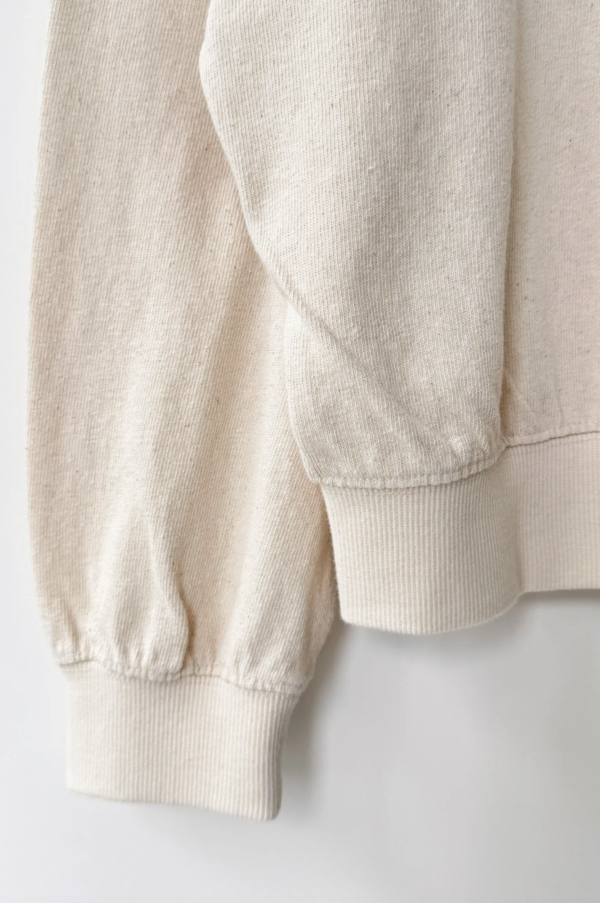 Le Bon Shoppe Polo Sweatshirt