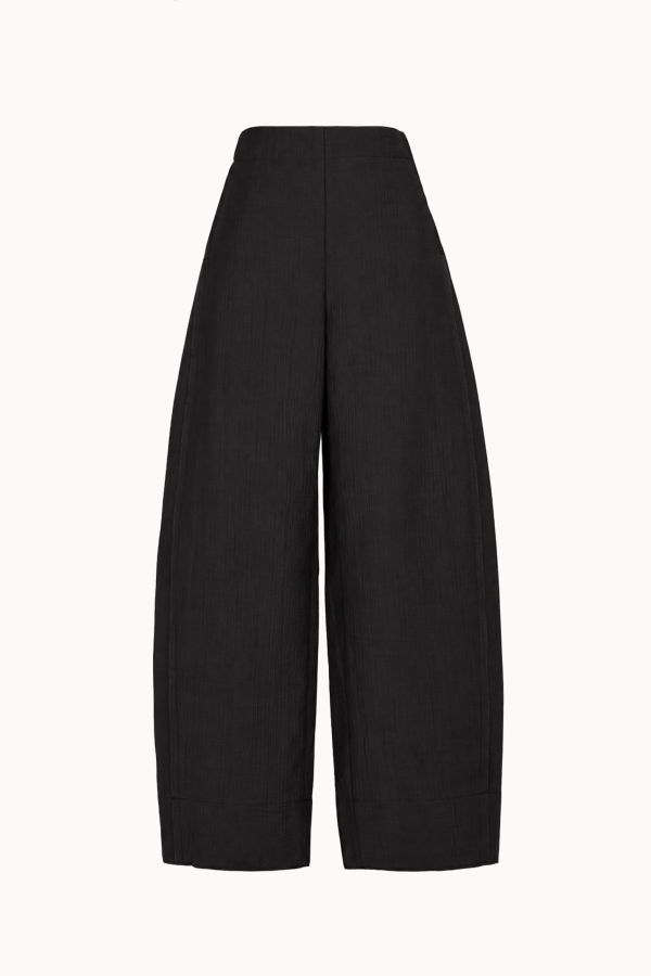Rachel Comey Tally Pant - Black