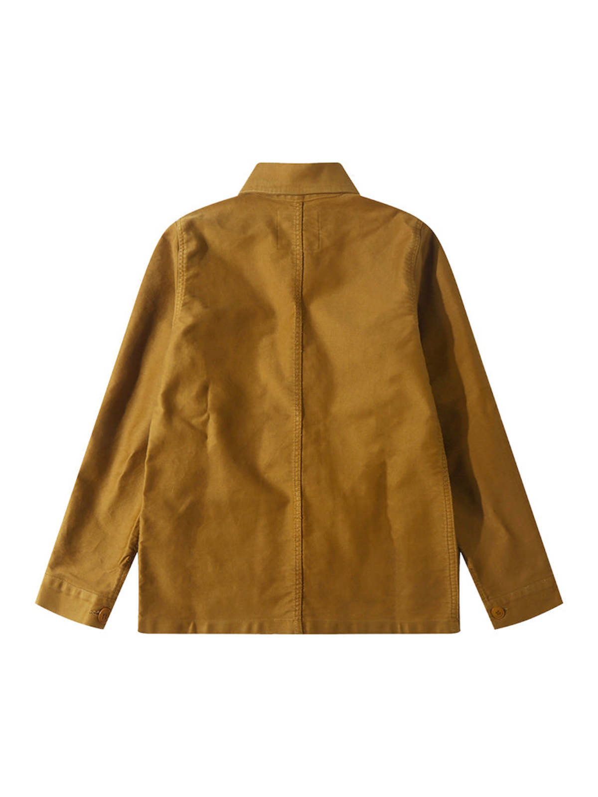 Le Mont St Michel The Authentic Work Jacket - Image 2 of 5