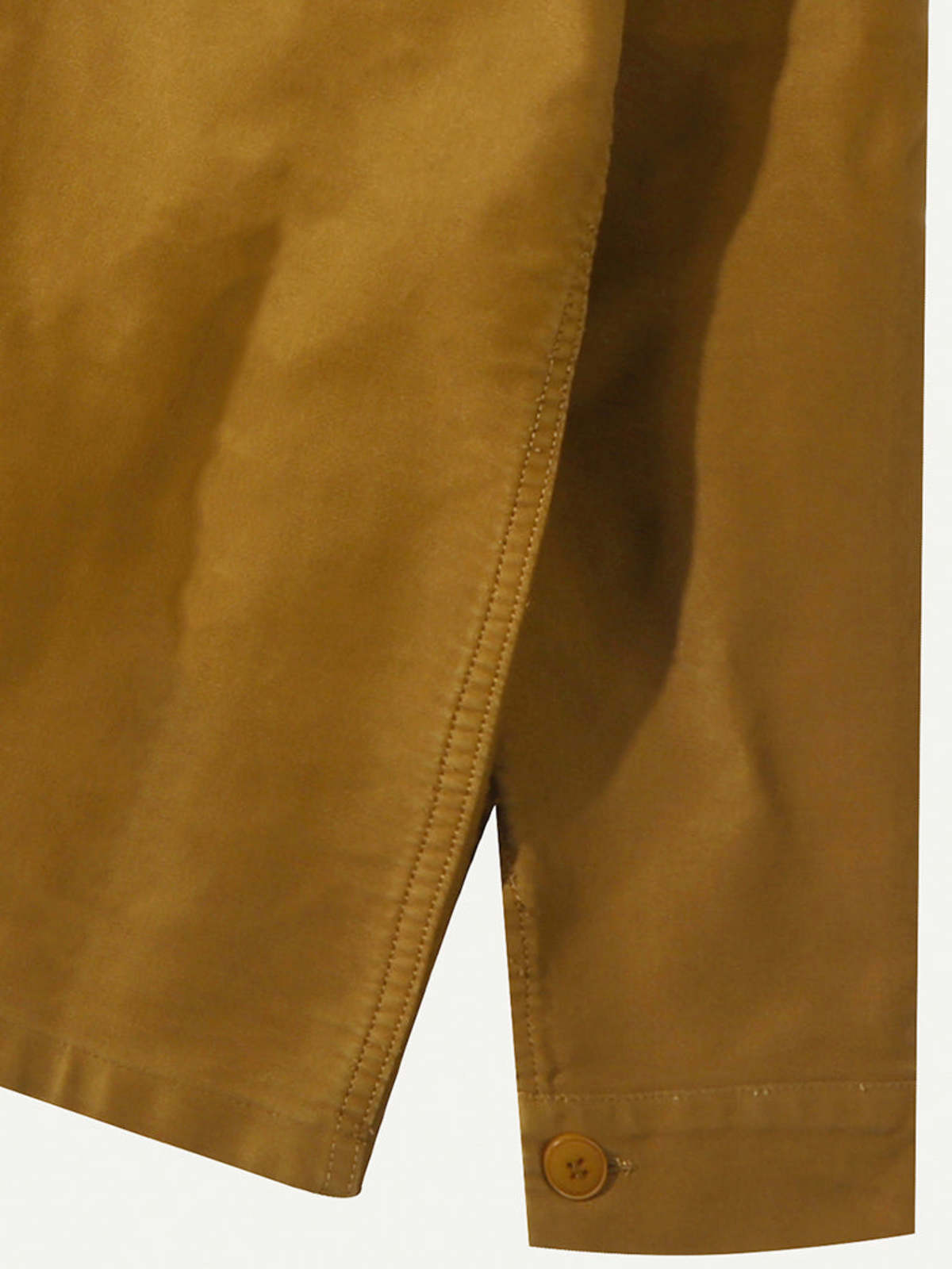 Le Mont St Michel The Authentic Work Jacket - Image 5 of 5