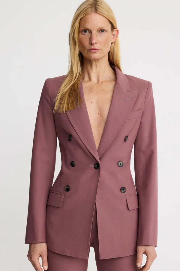 Smythe Not a DB Blazer