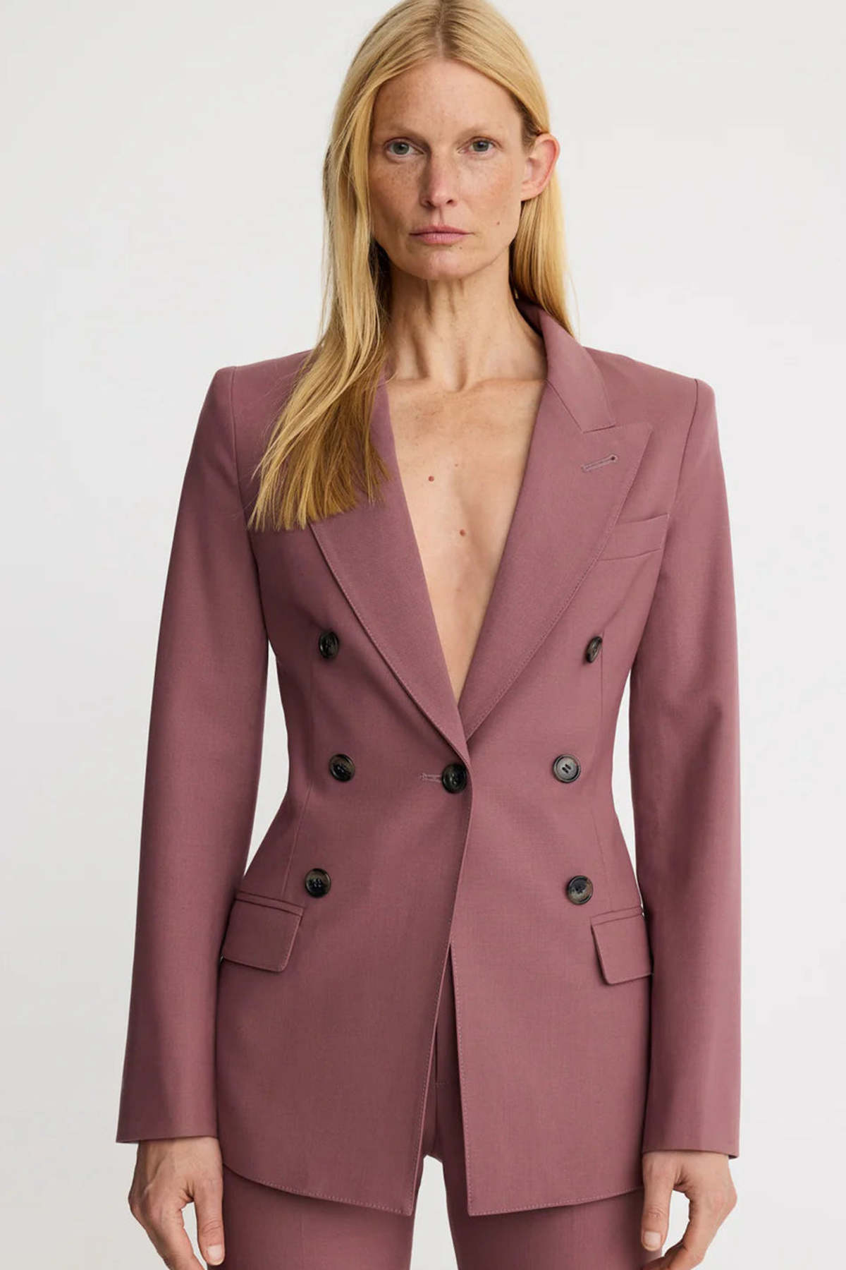 Smythe Not a DB Blazer - Image 1 of 7