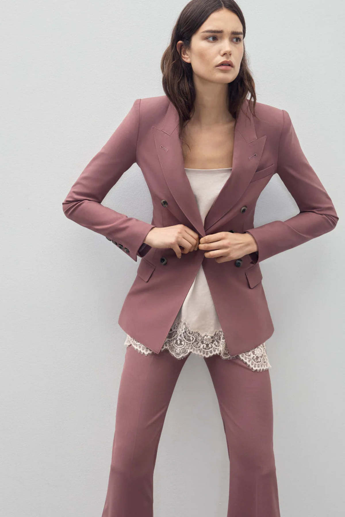 Smythe Not a DB Blazer - Image 5 of 7