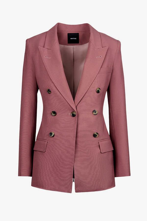 Smythe Not a DB Blazer