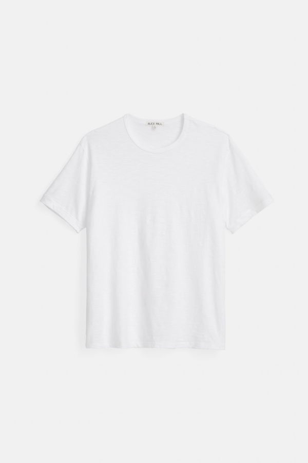 Alex Mill Standard Tee in Slub Cotton