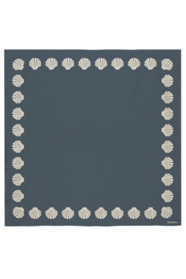 Bembien Concha Scarf