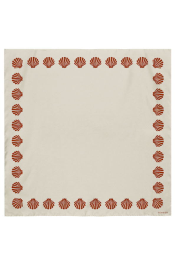 Bembien Concha Scarf