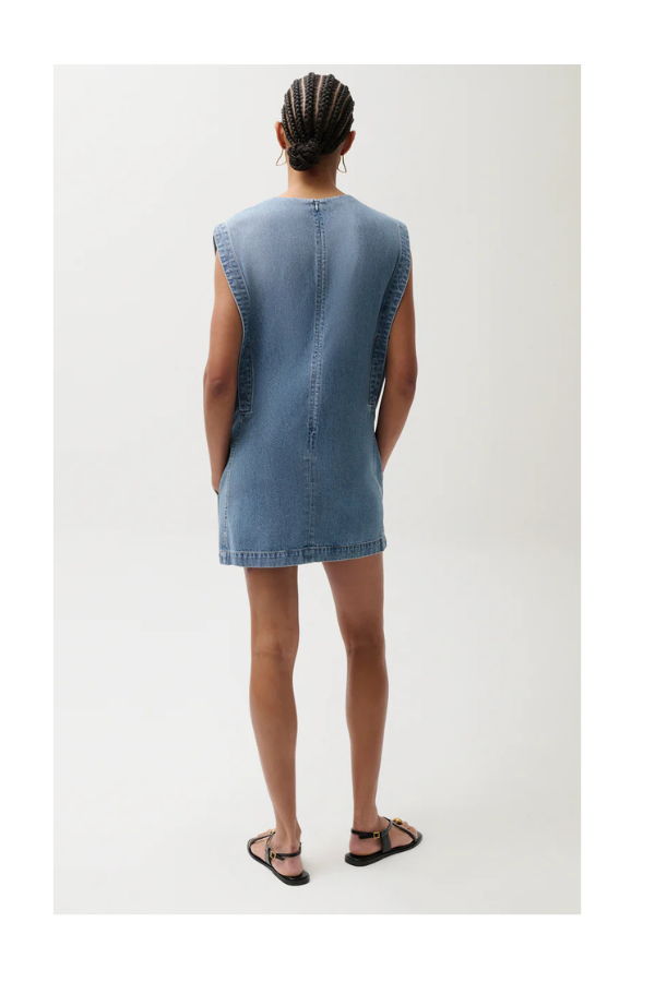 Pistola Karla Mini Dress