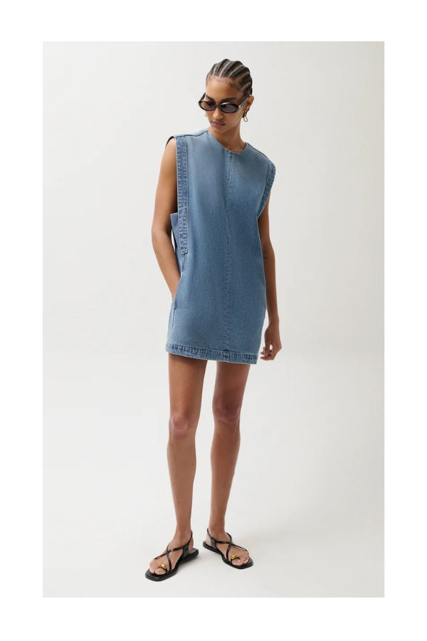 Pistola Karla Mini Dress