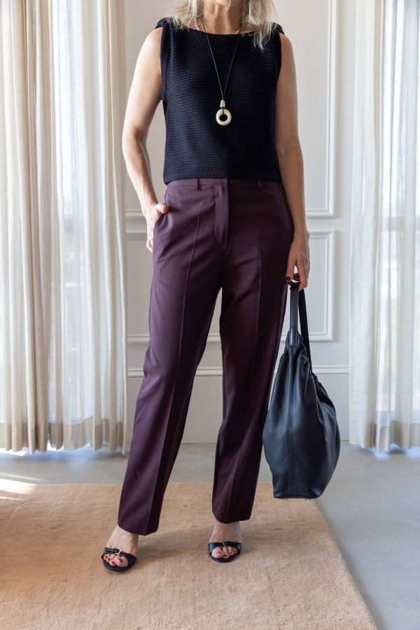 Rachel Comey Cannelle Top