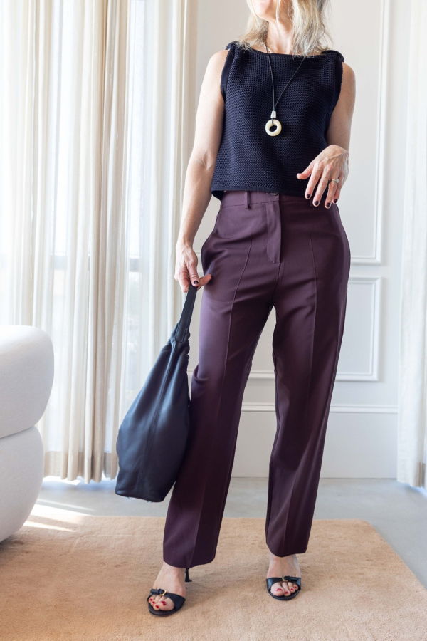 Rachel Comey Cannelle Top