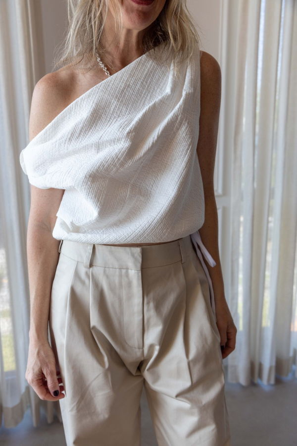 Rachel Comey Farfalla Top