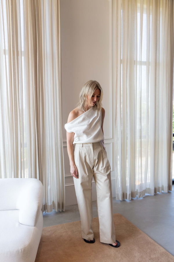 Rachel Comey Farfalla Top