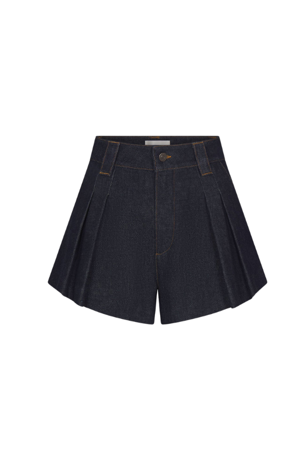 FRAME Denim The Structural Short