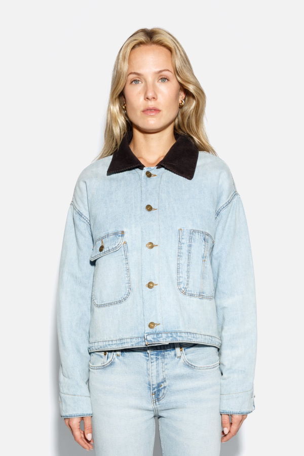 RE/DONE Canyon Jacket
