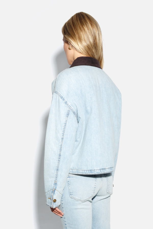RE/DONE Canyon Jacket
