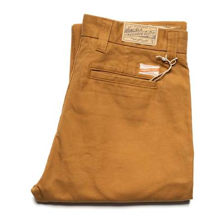 Aenrmous Synthesis Pants - Dirty | Garmentory