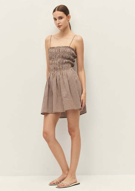 paris georgia fru fru mini dress Paris Georgia Fashion Collections For Women