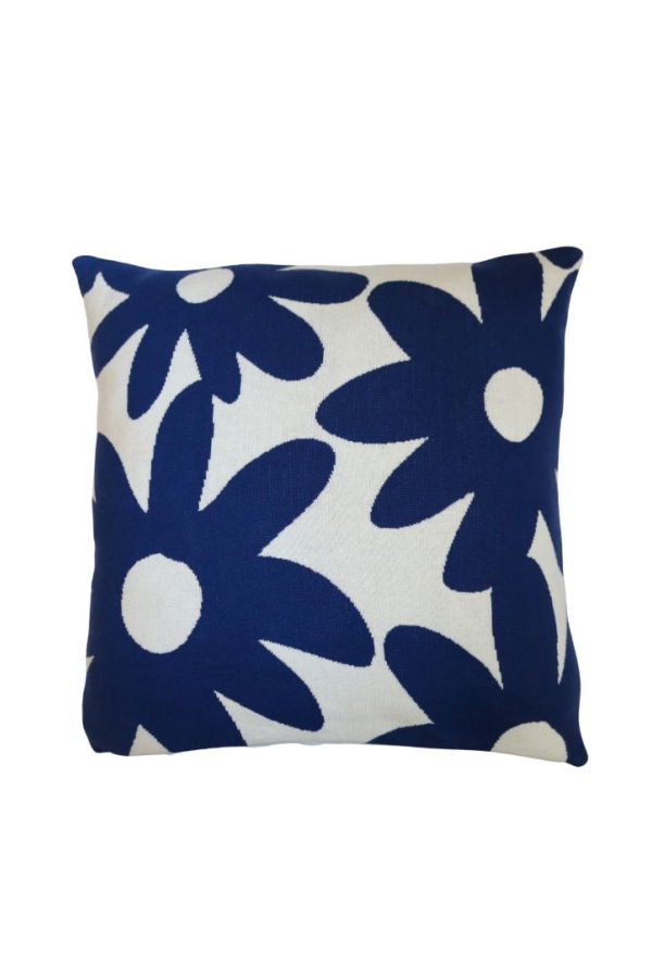 Mosey Me Marlo Knitted Cushion