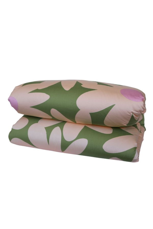Mosey Me Marlo Quilt Cover