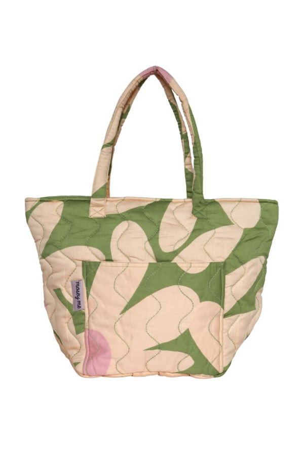 Mosey Me Marlo Quilted Bag