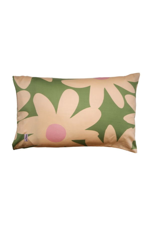 Mosey Me Marlo Standard Pillowcase Set