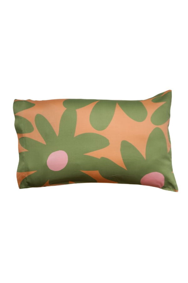 Mosey Me Marlo Standard Pillowcase Set