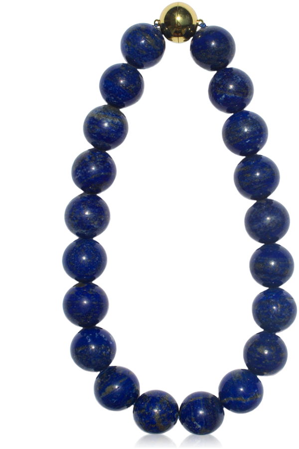 Vertigo Lapis Choker