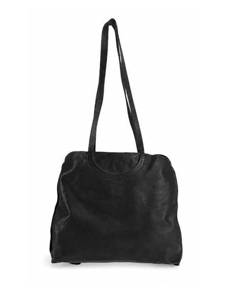 SAN263-1 Sling Bag - Black | Garmentory