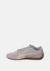 Puma Speedcat OG Sneakers - Vibrant Silver/Gum - Thumbnail 3