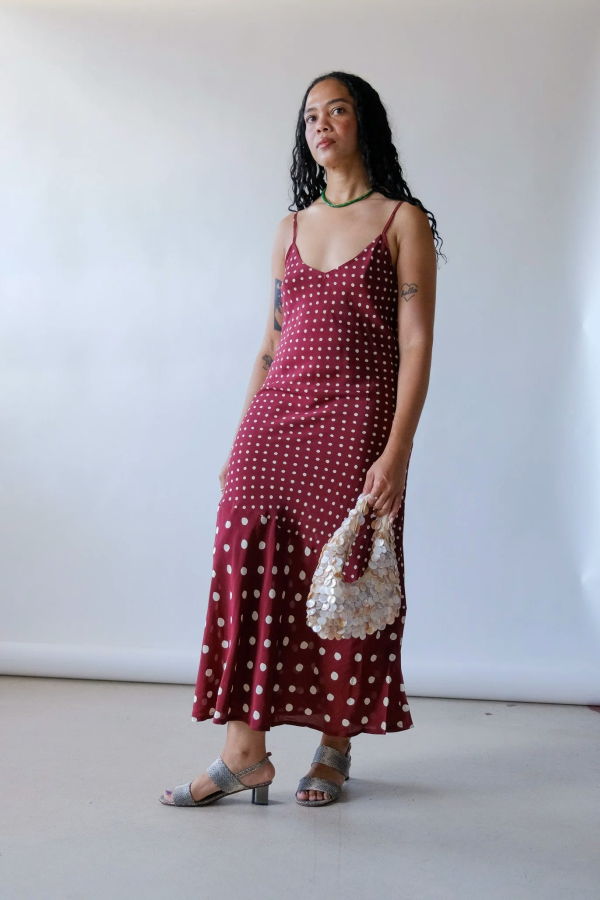 JULA Syd Slip Dress