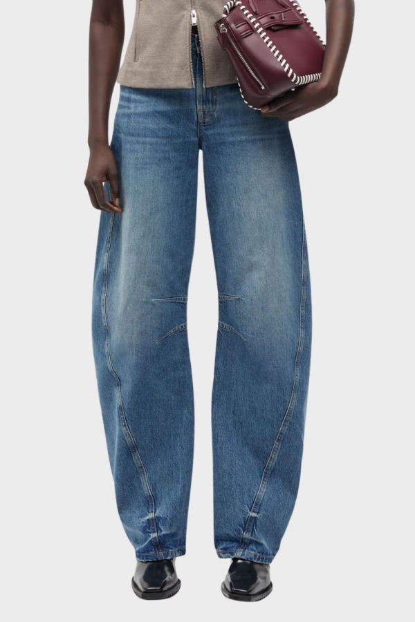 Samsøe Samsøe Saharpo Jeans