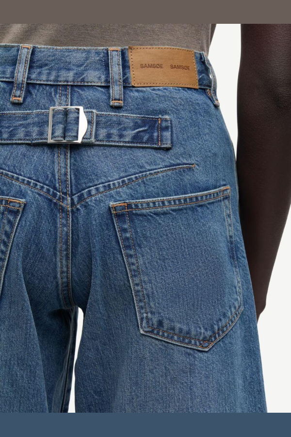 Samsøe Samsøe Saharpo Jeans