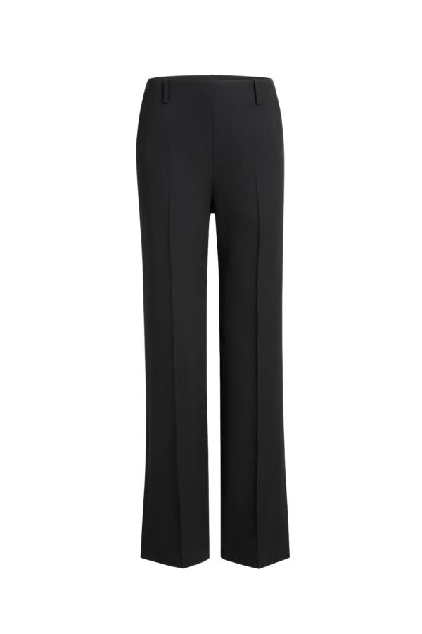Khaite Grenare Pant - Black