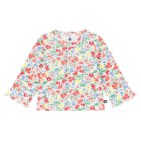 Misha & Puff Child A-Pants String Holyoke Floral | Garmentory