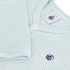 KIDS Petit Bateau Baby Pyjamas Bob - Green - Thumbnail 3