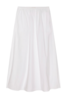 Donni. The Pop Skirt - Powder - Thumbnail 1