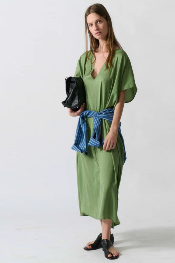 Claudent Caftan