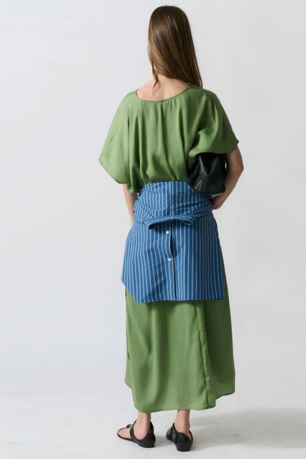 Claudent Caftan
