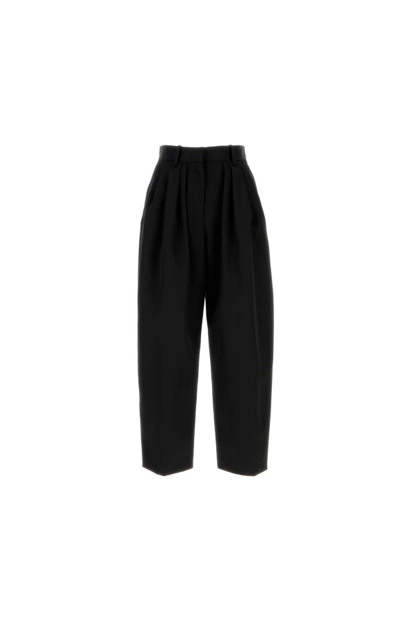 Isabel Marant Janice Pants - Black