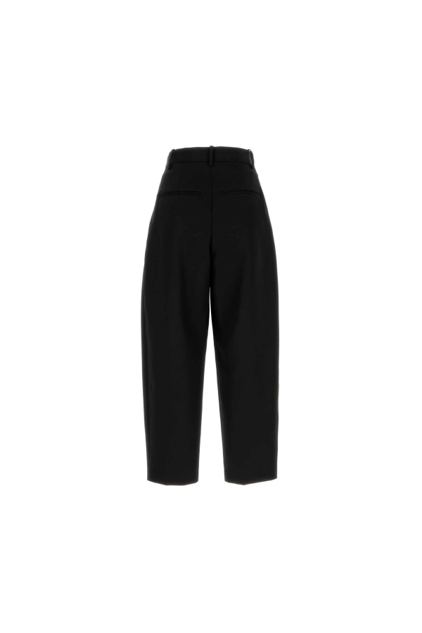 Isabel Marant Janice Pants - Black