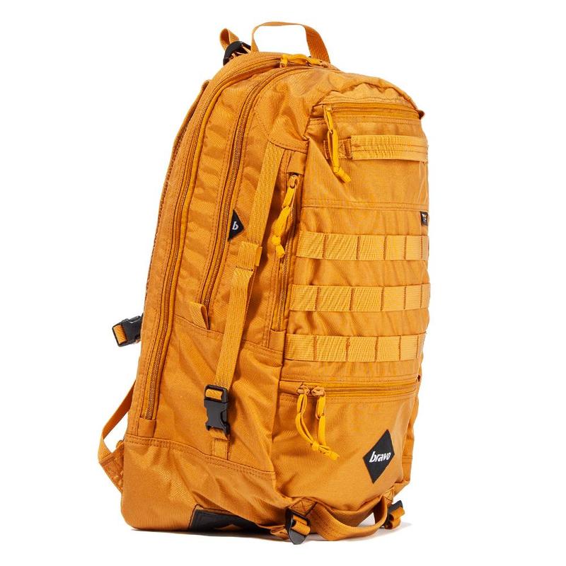 BRAVO FOXTROT BLOCK Ⅱ バッグパック RHC ロンハーマン supreme