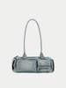 AEST STUDIOS Capture Multipocket Bag - Denim - Thumbnail 1