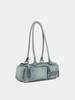 AEST STUDIOS Capture Multipocket Bag - Denim - Thumbnail 3