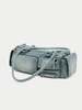 AEST STUDIOS Capture Multipocket Bag - Denim - Thumbnail 4