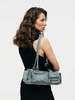 AEST STUDIOS Capture Multipocket Bag - Denim - Thumbnail 5