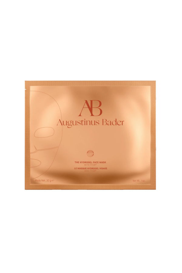 Augustinus Bader The Hydrogel Face Mask Single