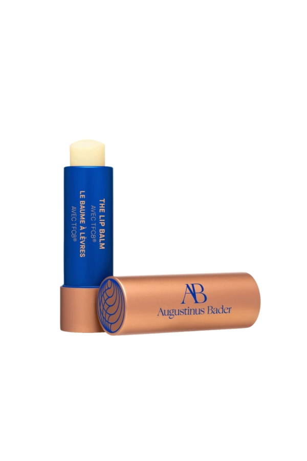 Augustinus Bader The Lip Balm