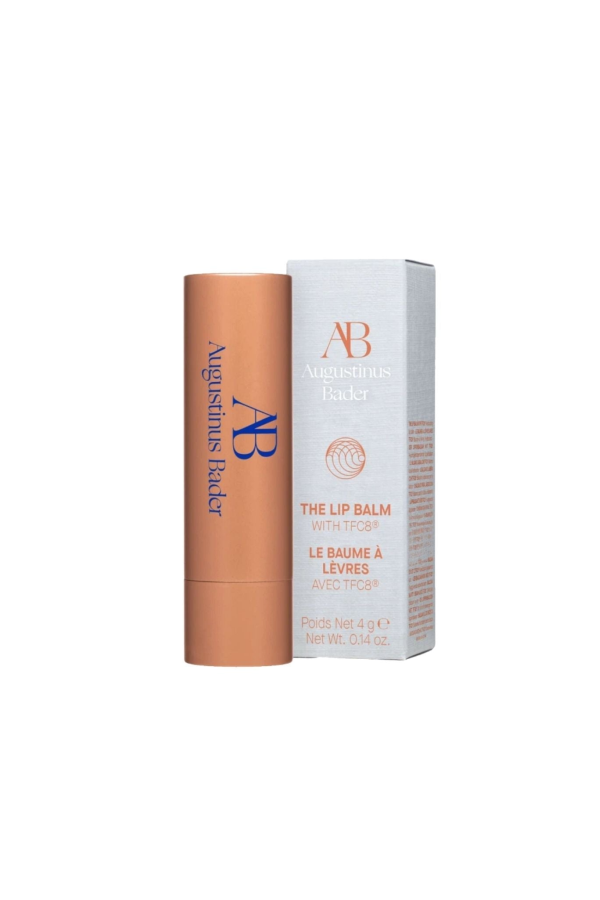 Augustinus Bader The Lip Balm