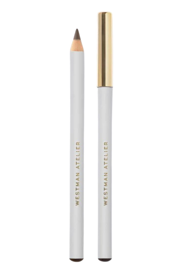 Westman Atelier Eye Love You Eye Pencil - Khol Brun